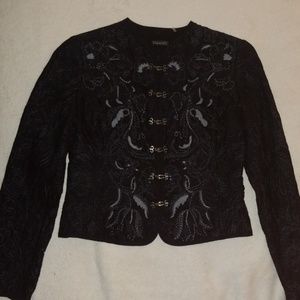 Tahari jacket